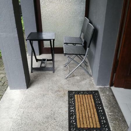 באד אוראך Ferienwohnung Epple מראה חיצוני תמונה