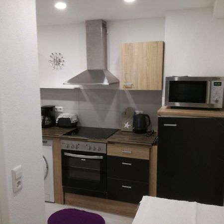 באד אוראך Ferienwohnung Epple מראה חיצוני תמונה