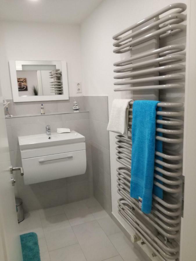 באד אוראך Ferienwohnung Epple מראה חיצוני תמונה