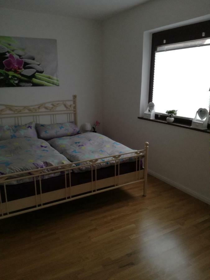 באד אוראך Ferienwohnung Epple מראה חיצוני תמונה