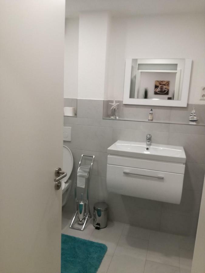 באד אוראך Ferienwohnung Epple מראה חיצוני תמונה