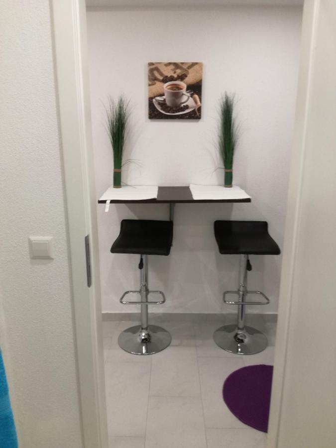 באד אוראך Ferienwohnung Epple מראה חיצוני תמונה