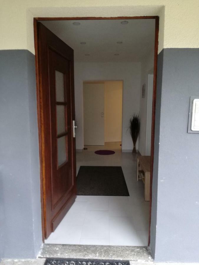 באד אוראך Ferienwohnung Epple מראה חיצוני תמונה