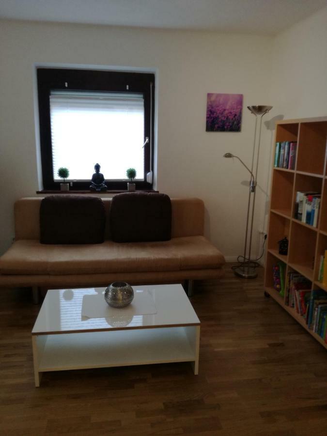 באד אוראך Ferienwohnung Epple מראה חיצוני תמונה