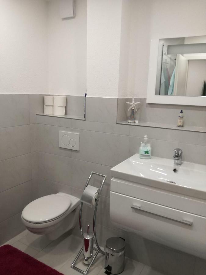 באד אוראך Ferienwohnung Epple מראה חיצוני תמונה