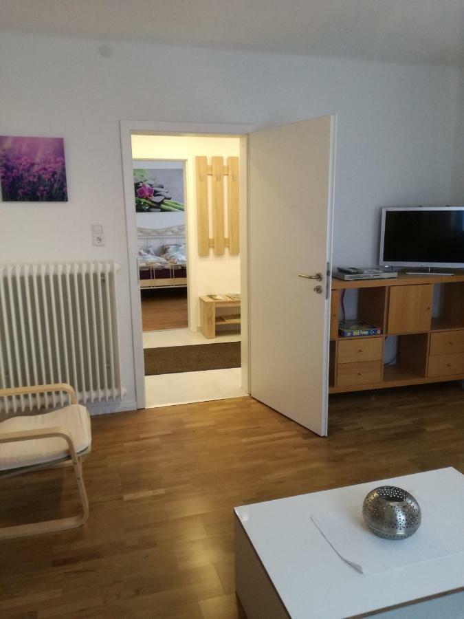 באד אוראך Ferienwohnung Epple מראה חיצוני תמונה