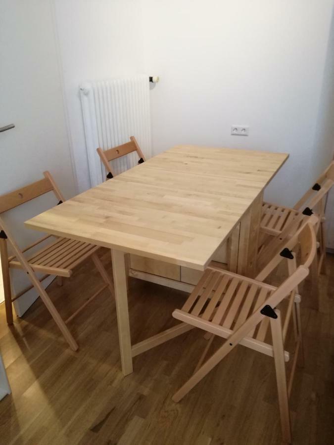 באד אוראך Ferienwohnung Epple מראה חיצוני תמונה
