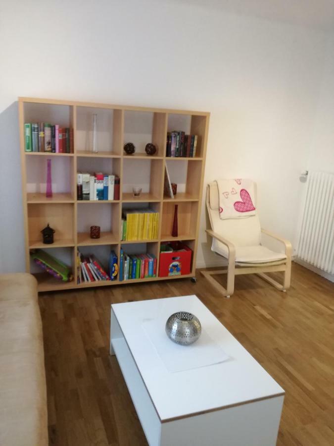 באד אוראך Ferienwohnung Epple מראה חיצוני תמונה