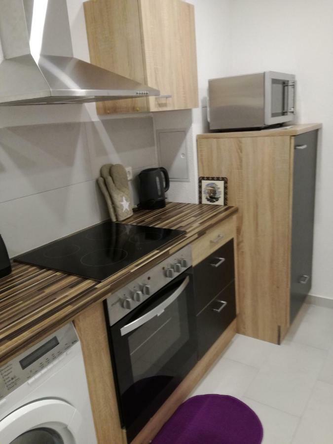 באד אוראך Ferienwohnung Epple מראה חיצוני תמונה