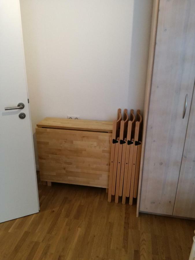 באד אוראך Ferienwohnung Epple מראה חיצוני תמונה