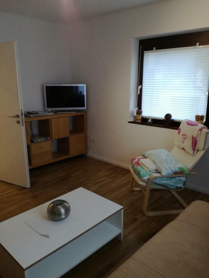 באד אוראך Ferienwohnung Epple מראה חיצוני תמונה